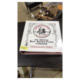 KING ARUTHER FLOUR OG COOKBOOK