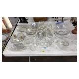 LARGE COLLECTION OF ASST CANDLEWICK