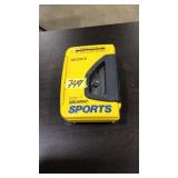 VNTG. SONY WALKMAN SPORTS,  WM-AF54