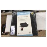 4" WHEELCHAIR & CHAIR LIFT CUSHION, NEW IN PACKAGE