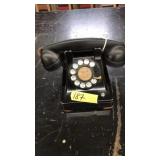 VNTG. PHONE WITH METAL CASE, PRE WWII