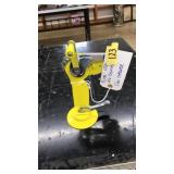 RIVAL MID-CENTURY YELLOW CAN OPENER