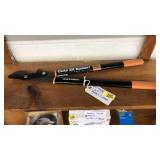 FISKARS 2.5" BYPASS LOPPER