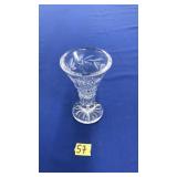 WATERFORD VASE