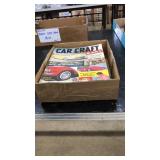 LOT OF 16 EARLY 1960