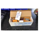 HARRIS TELEPHONE TEST SET