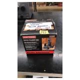 CRAFTSMAN DREMEL ROUTER ATTATCHMENT, NEW