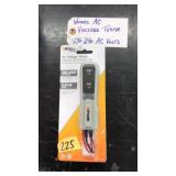 WOODS AC VOLTAGE TESTER, 120-240 AC VOLTS