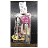 MASTER LOCK FOR RECEIVER & COUPLER