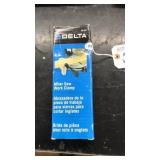 DELTA MITER SAW WORK CLAMP, NEW