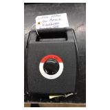 LUFKIN 100FT METALLIC FIBERGLASS MEASURING TAPE