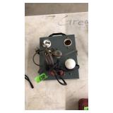 HANLAN APPLIANCE TESTER