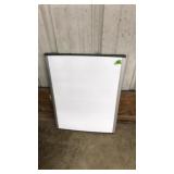 DRY ERASE BOARD