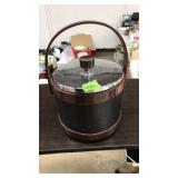 ATAPCO ICE BUCKET WITH HANDLE