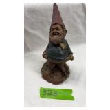 TOM CLARK "DADDY OWE" GNOME FIGURINE, 1993