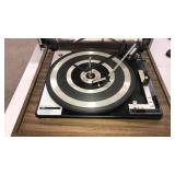 THREE SPEED AUTO CHANGER BY BSR, MADE IN BRITAIN