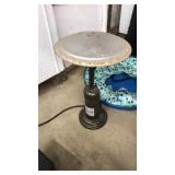 TABLETOP PATIO HEATER
