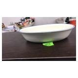 PFALTZGRAFF OVAL SERVING BOWL