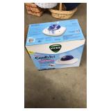 VICKS COOL MIST HUMIDIFIER