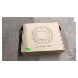 HOME ROBOT VACCUM, NIB