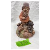 TOM CLARK "CHIP" GNOME FIGURINE 1985
