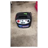 PEAK JUMP-STARTER, 900 AMPS