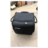 CROP IN STYLE P3 WHEELED BAG