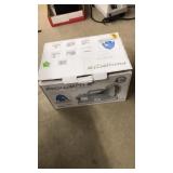 ROWENTE PRO COMPACT STEAMER