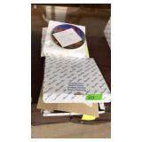 PRINCESS HOUSE: WONDEROUS NIGHT PLATE & TIER TRAY