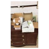 COLLECTION OF ASST. PRINCESS HOUSE DISHES