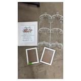 LOT OF ASST. HOUSEHOLD DECOR