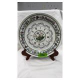 BOTANIC GARDEN WALL CLOCK