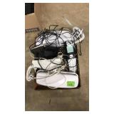 LOT OF CORDED PHONES