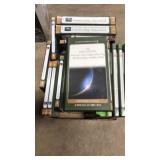 LOT OF THE TEACHING COMPANY DVDS