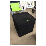 STORAGE CUBE/OTTOMAN