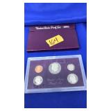 1985 US PROOF SET