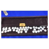 40 ASST SILVER DIMES