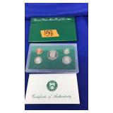 1994 US PROOF SET