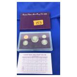 1992 US PROOF SET