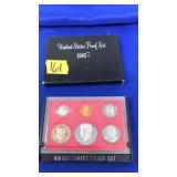 1982 US PROOF SET