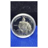 1732-1982 SILVER COMMEMORATIVE HALF DOLLAR