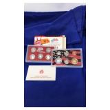 2004 US MINT PROOF SET