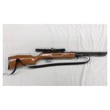 CHINESE B3 AIR RIFLE