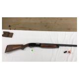 WINCHESTER MOD.1200 12GUAGE PUMP SHOTGUN