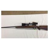 RUGER MOD. M-77 .7MM MAG CAL. BOLT ACTION RIFLE