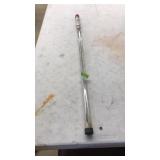 OX YOLK GUN CLEANING ROD, 270-45 CALIBER