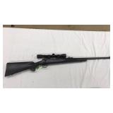 REMINGTON MOD.700 BOLT ACTION RIFLE .223CAL