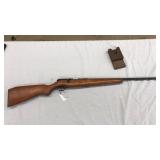 WESTERNFIELD MOD.M150D 410 GUAGE BOLT ACTION RIFLE