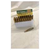 REMINGTON 25-06 100 GRAIN 20 ROUNDS