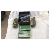 WEATHERBY 308 BRASS, APPROX 80 PIECES